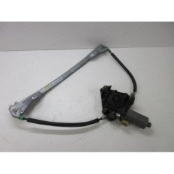 Mecanisme De Leve Vitre Electrique Avant Droit Renault Clio 2 Phase 1